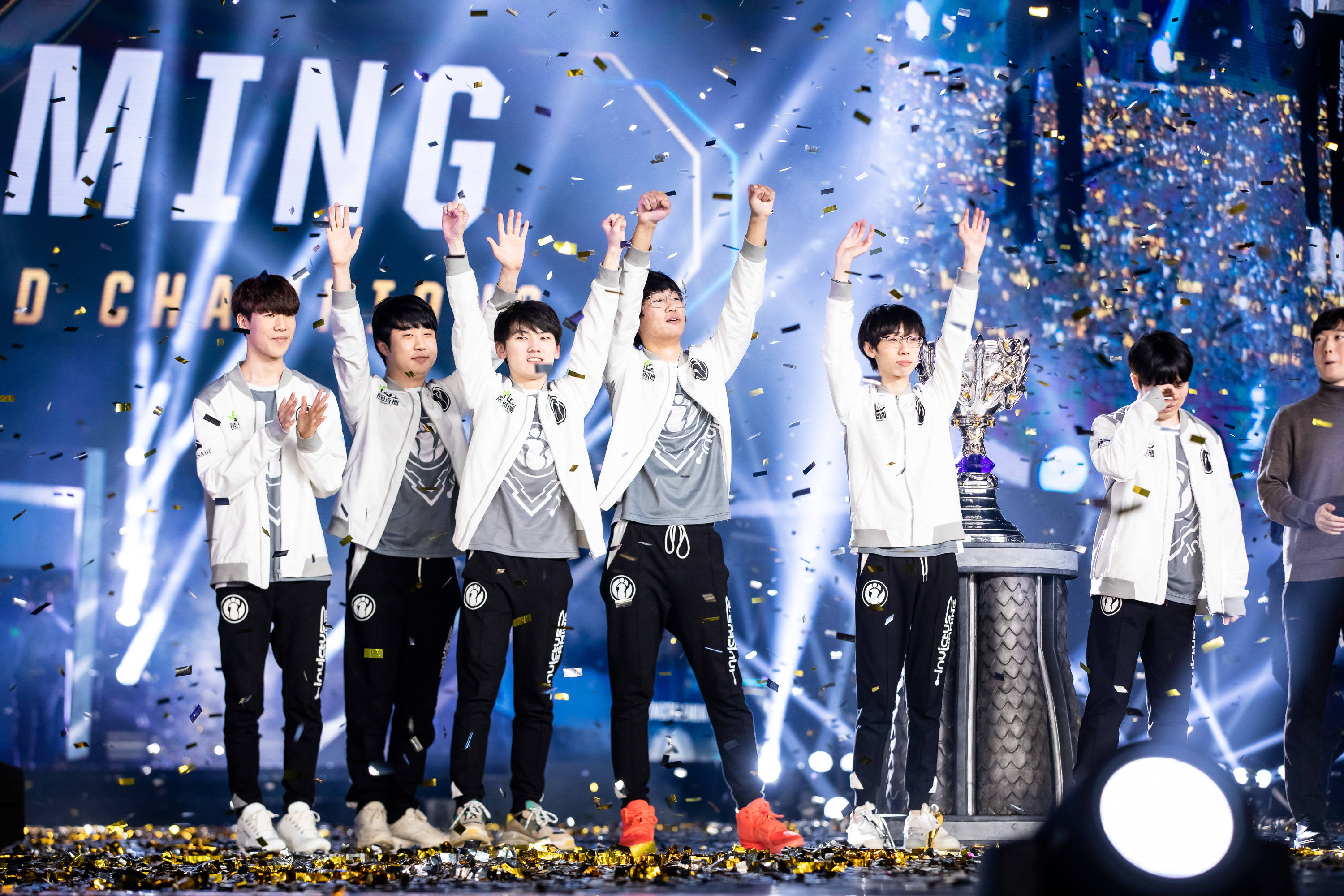 皇冠-TheShy新星败北表现突出，SKT前途光明！再创辉煌时刻-皇冠