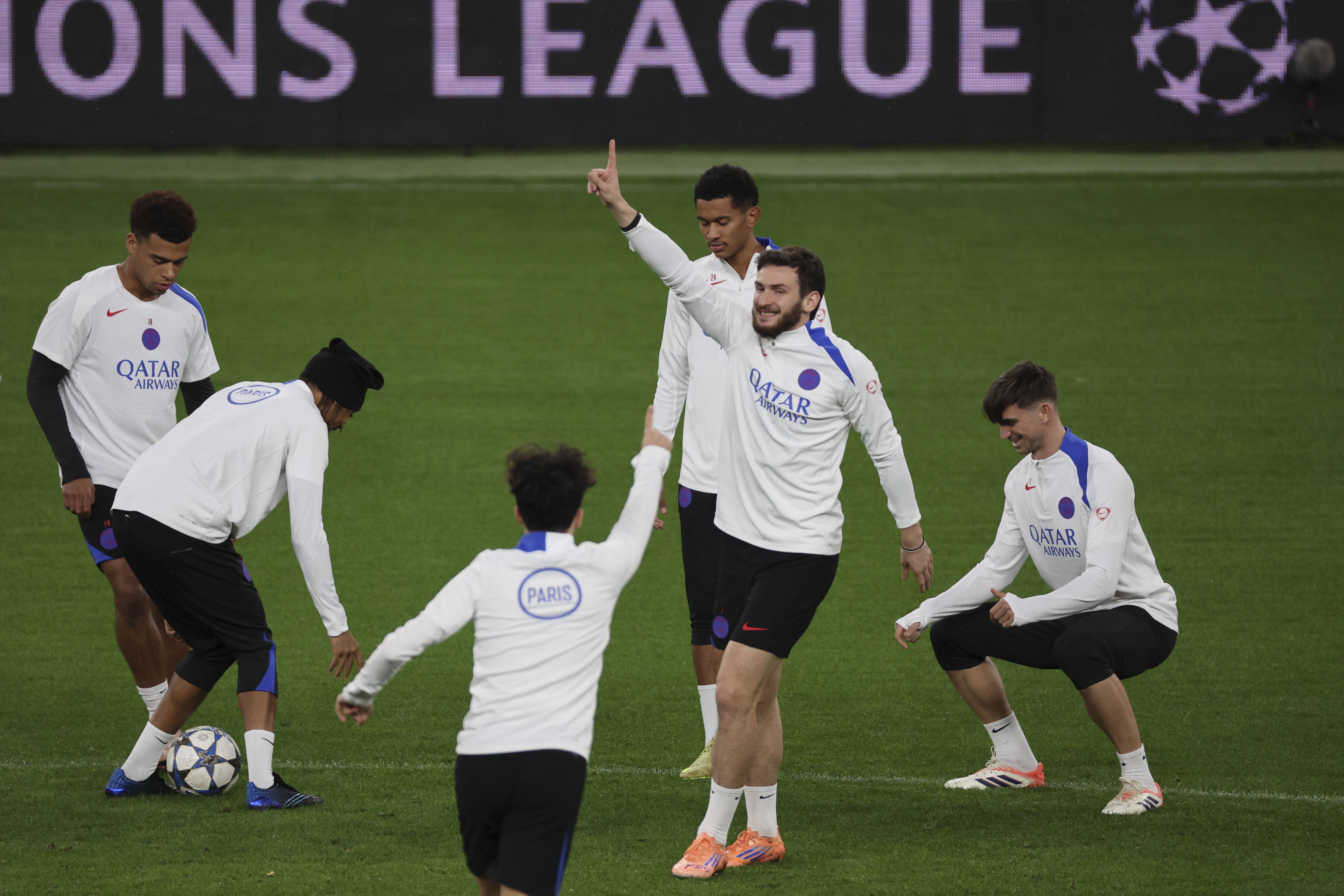 包含巴黎圣日耳曼内部沟通备战NBA常规赛北京国安绝杀压哨备战国王杯，这一次真的德布劳内连续二十场比赛得分超过大胜的词条